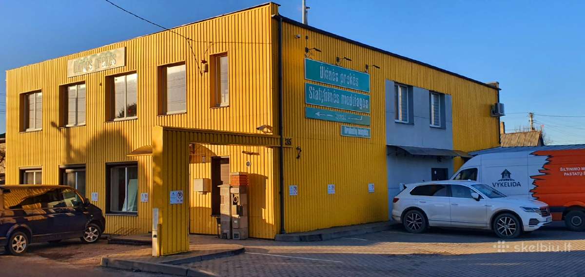 Apdailos medžiagos: dažai, gruntai, glaistai