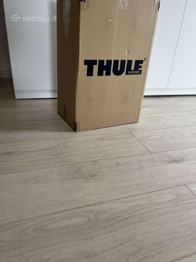 Thule lagaminas - nuotraukos Nr. 8