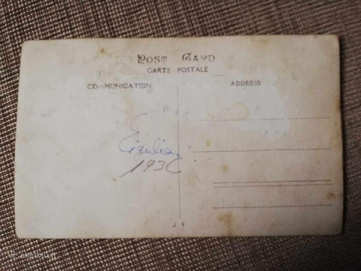 Nuotrauka eiguliai 1936m - nuotraukos Nr. 2