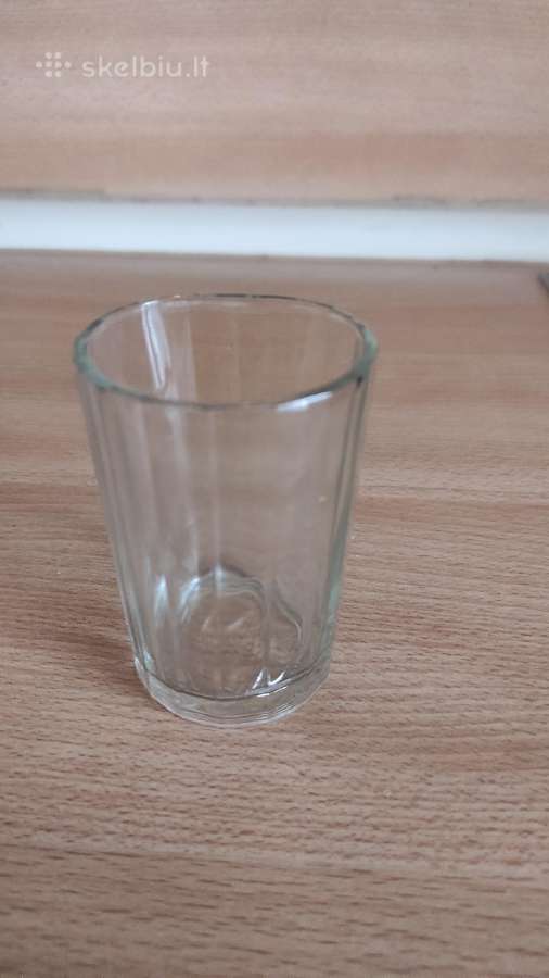 Stiklinė
