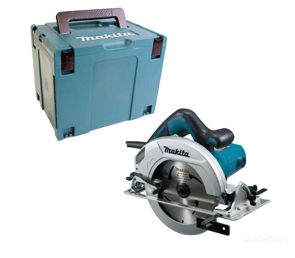 Makita pjuklas hs7601j