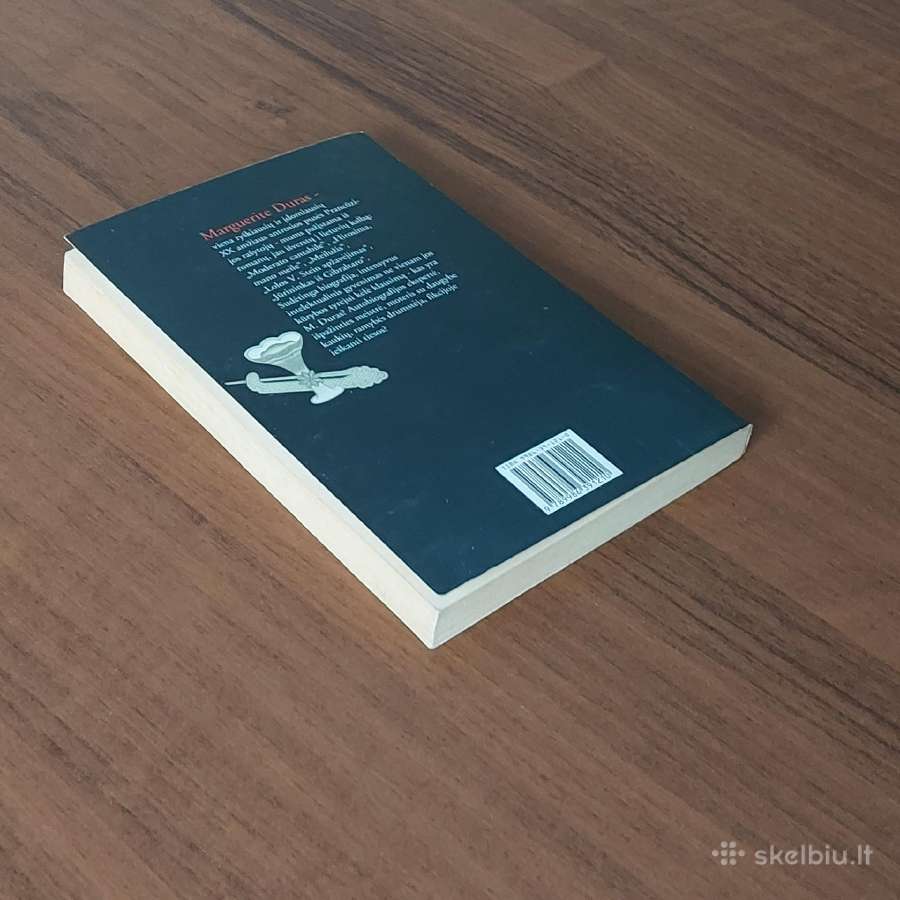 Jane Gardam ,knyga - Meilužis . - nuotraukos Nr. 10