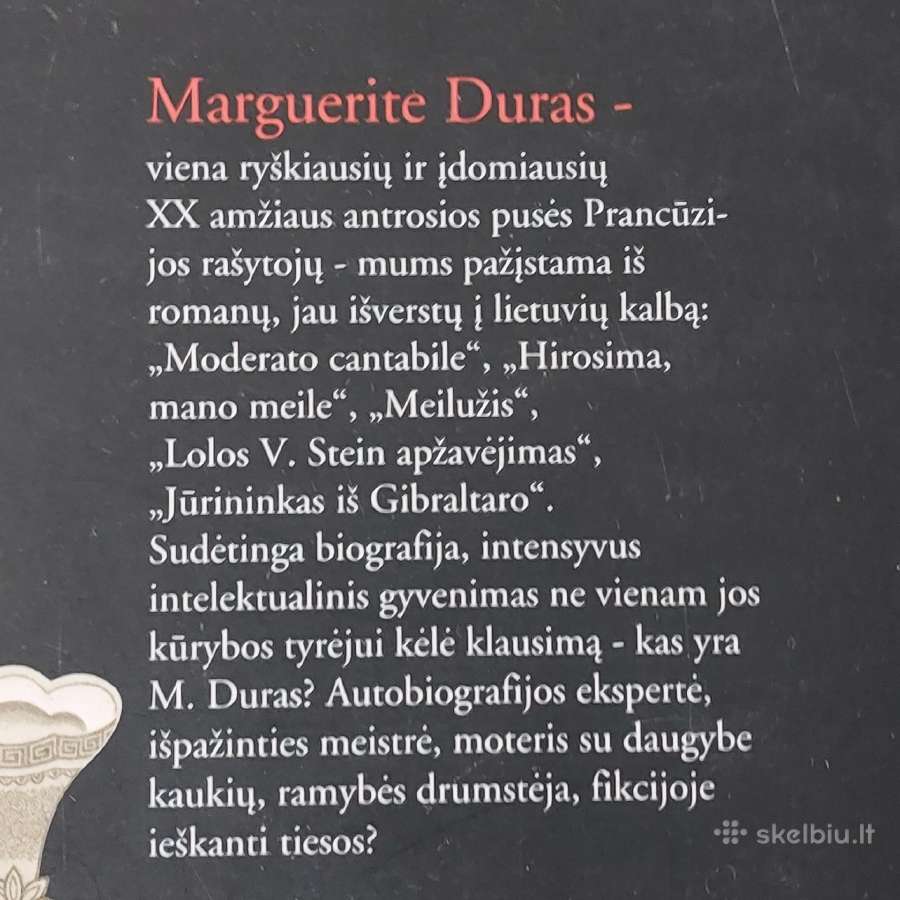 Jane Gardam ,knyga - Meilužis . - nuotraukos Nr. 11
