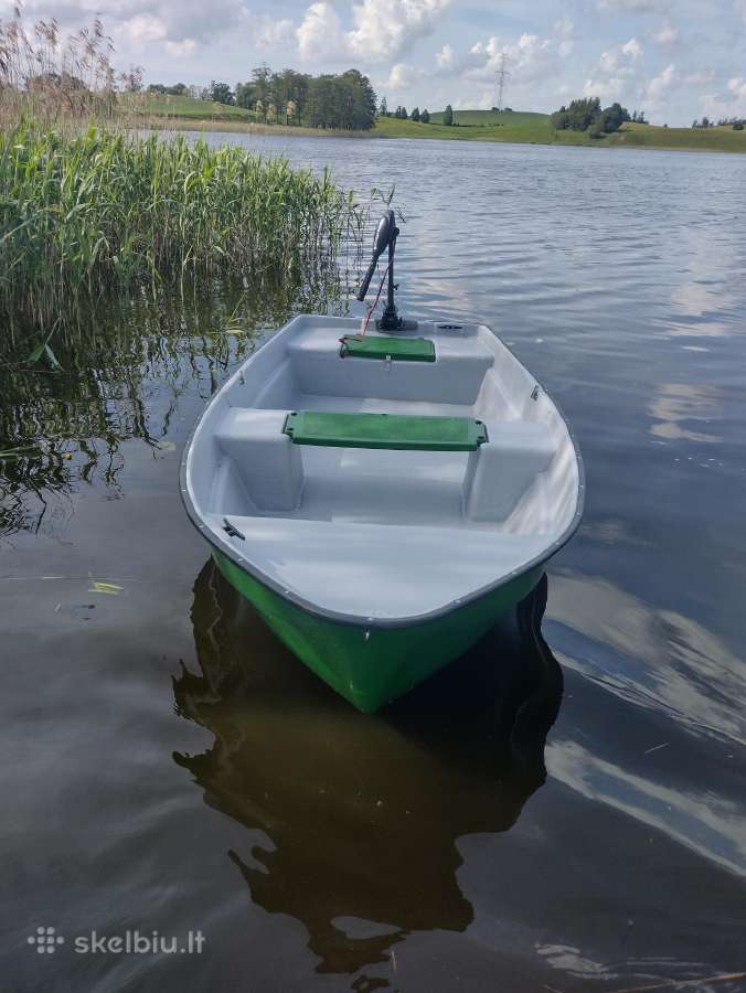Valtys 336 valties stiklo pluosto plastikine - nuotraukos Nr. 3