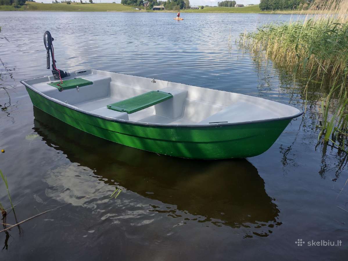 Valtys 336 valties stiklo pluosto plastikine - nuotraukos Nr. 13