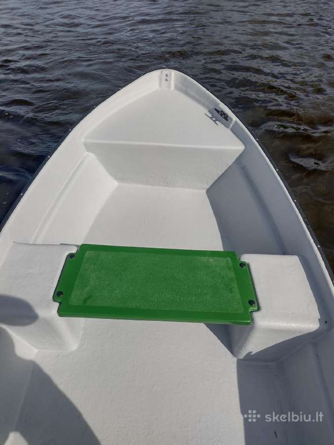 Valtys 336 valties stiklo pluosto plastikine - nuotraukos Nr. 7