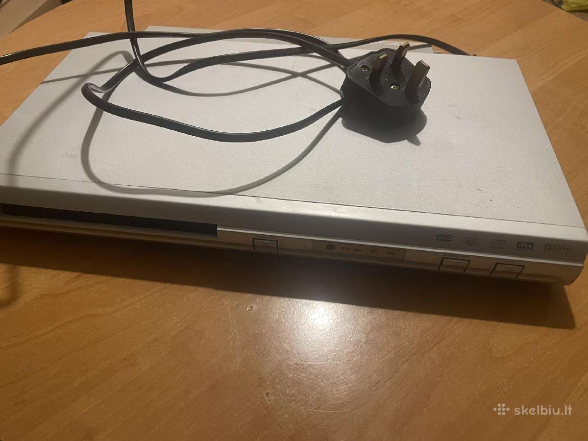 Durabrand dvd 900 grotuvas