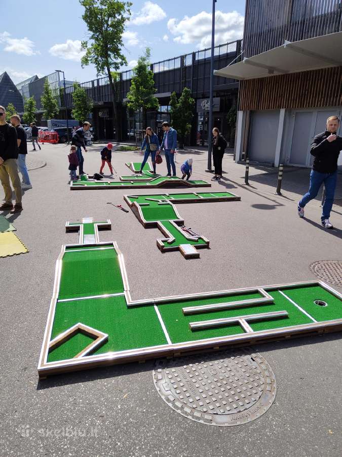 Renginių organizavimas įmonėms - nuotraukos Nr. 5