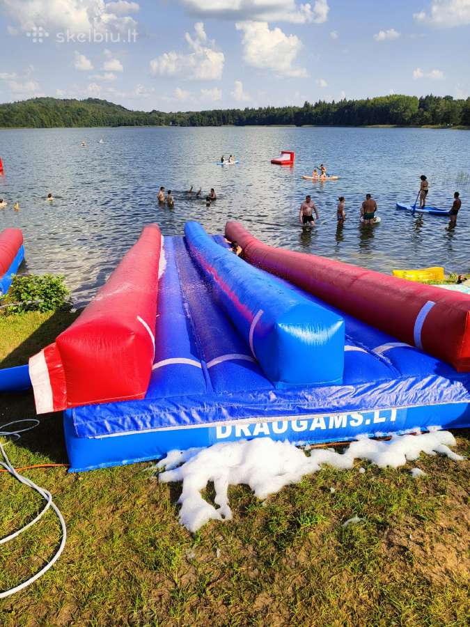 Renginių organizavimas įmonėms - nuotraukos Nr. 10