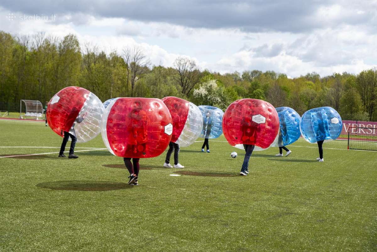 Renginių organizavimas įmonėms - nuotraukos Nr. 14