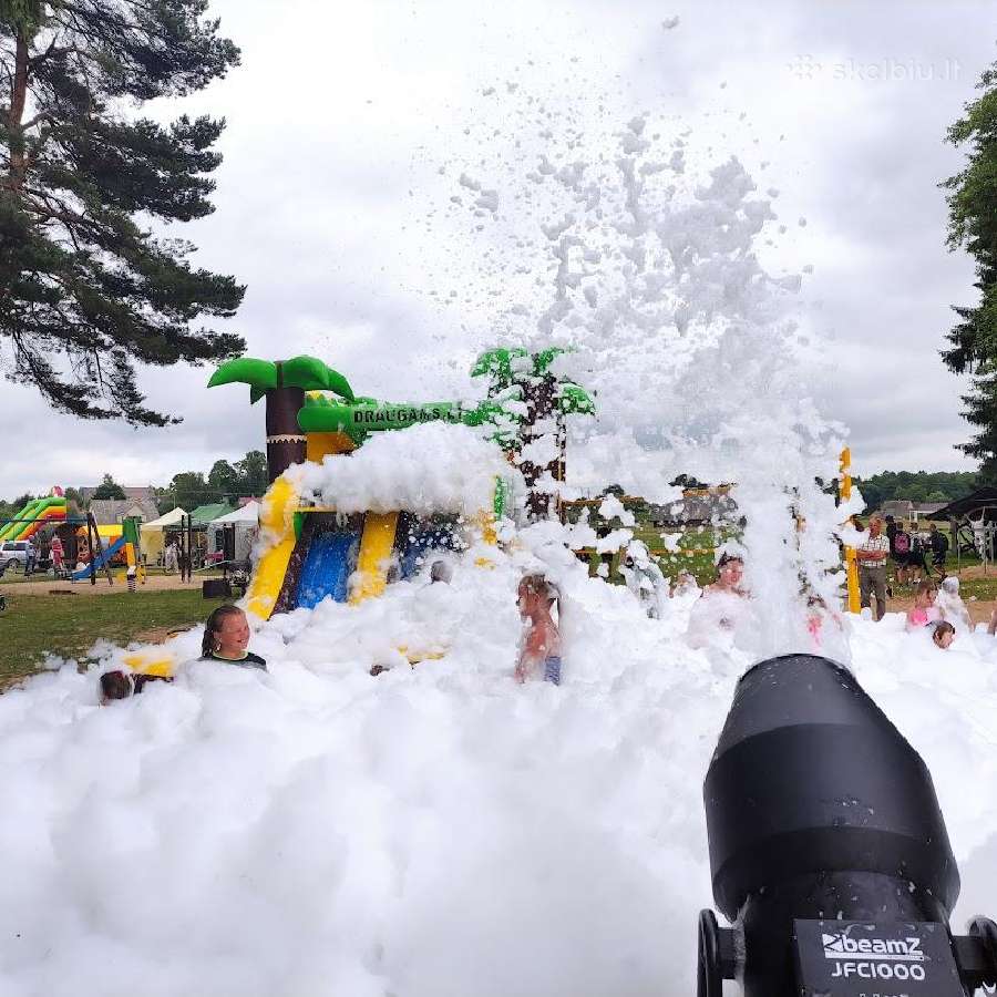 Renginių organizavimas įmonėms - nuotraukos Nr. 18