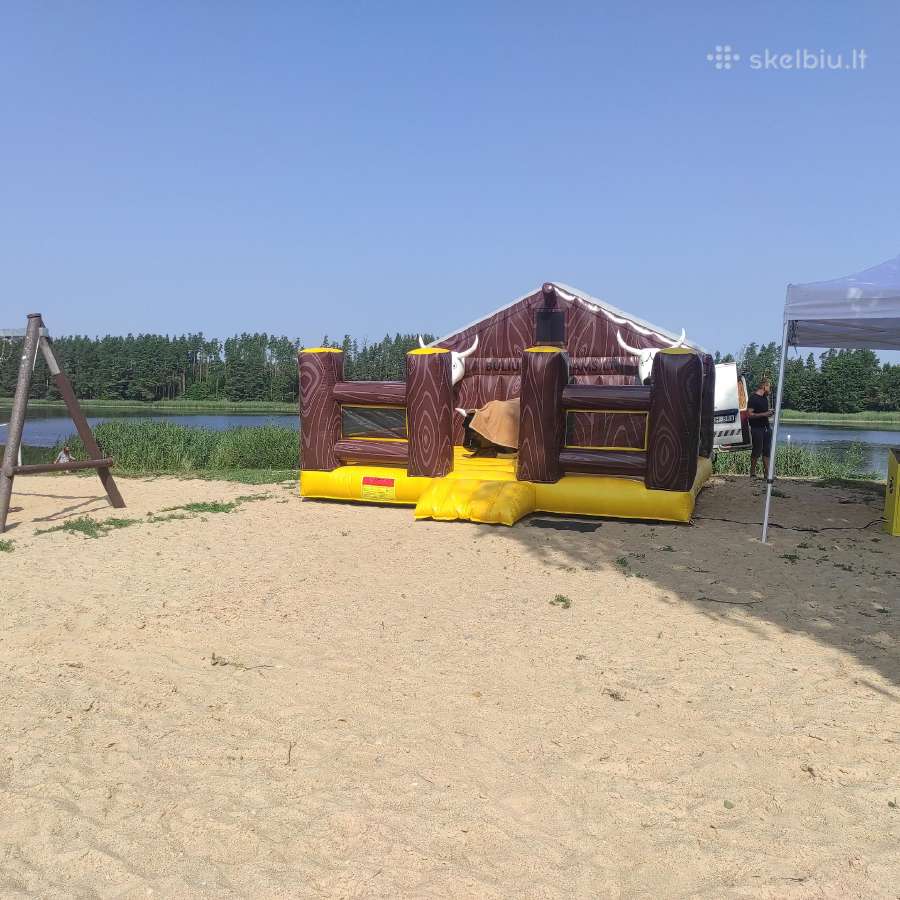 Renginių organizavimas įmonėms - nuotraukos Nr. 20