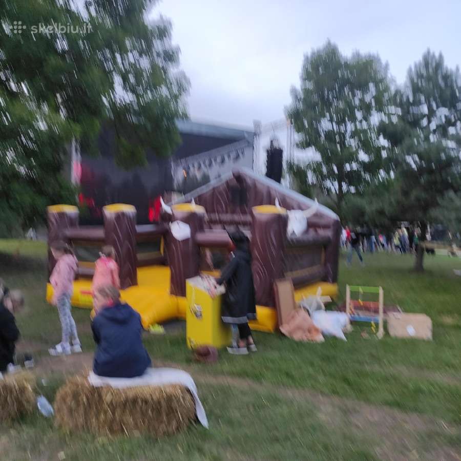 Renginių organizavimas įmonėms - nuotraukos Nr. 22
