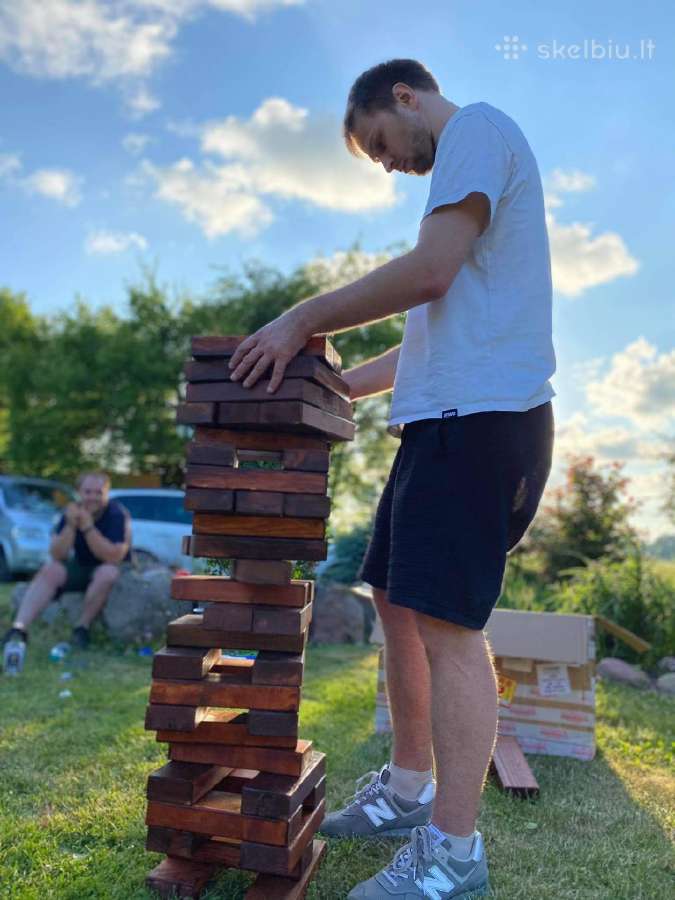 Renginių organizavimas įmonėms - nuotraukos Nr. 23