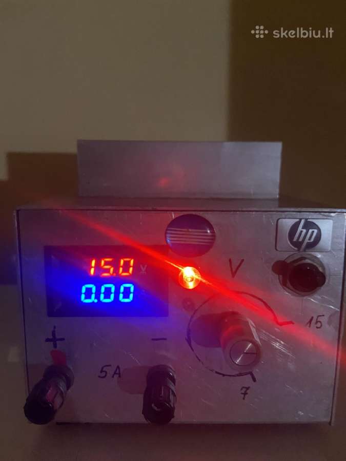 Elektronikos supirkimas - nuotraukos Nr. 2