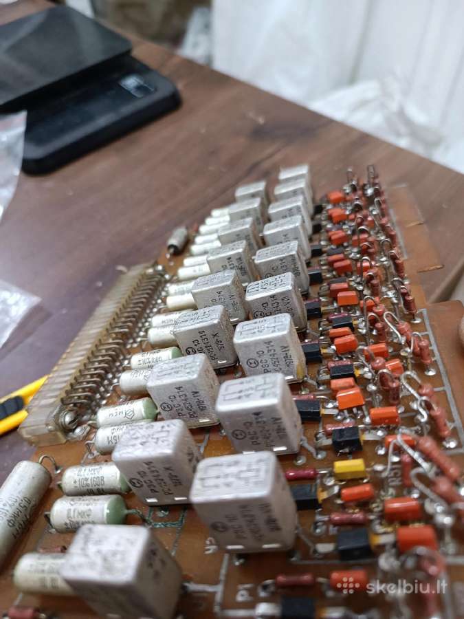 Elektronikos supirkimas - nuotraukos Nr. 7