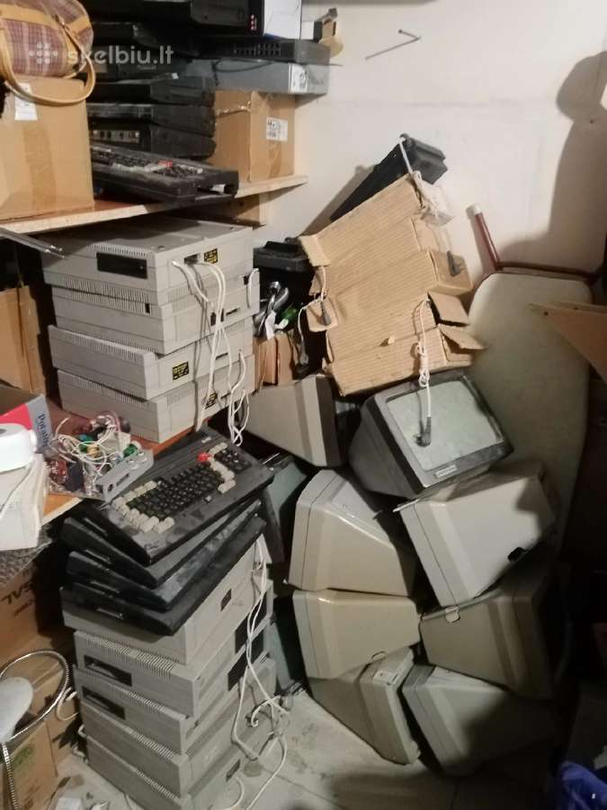 Elektronikos supirkimas - nuotraukos Nr. 9