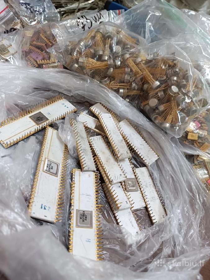 Elektronikos supirkimas - nuotraukos Nr. 23