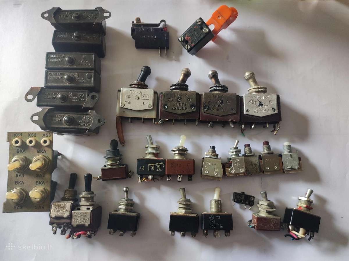 Elektronikos supirkimas - nuotraukos Nr. 24
