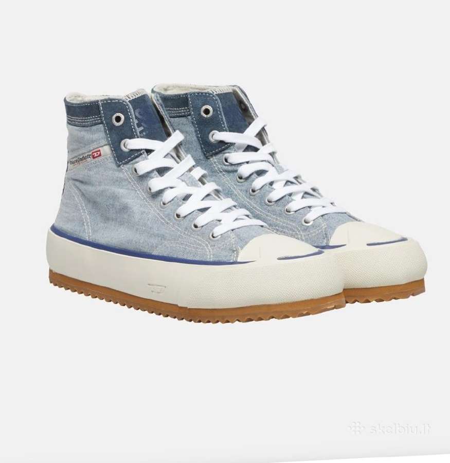 Originalus Diesel 43 dydis - nuotraukos Nr. 5