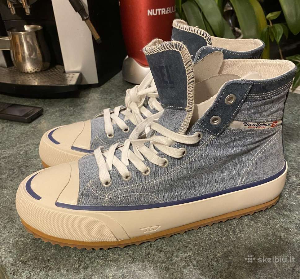 Originalus Diesel 43 dydis - nuotraukos Nr. 6