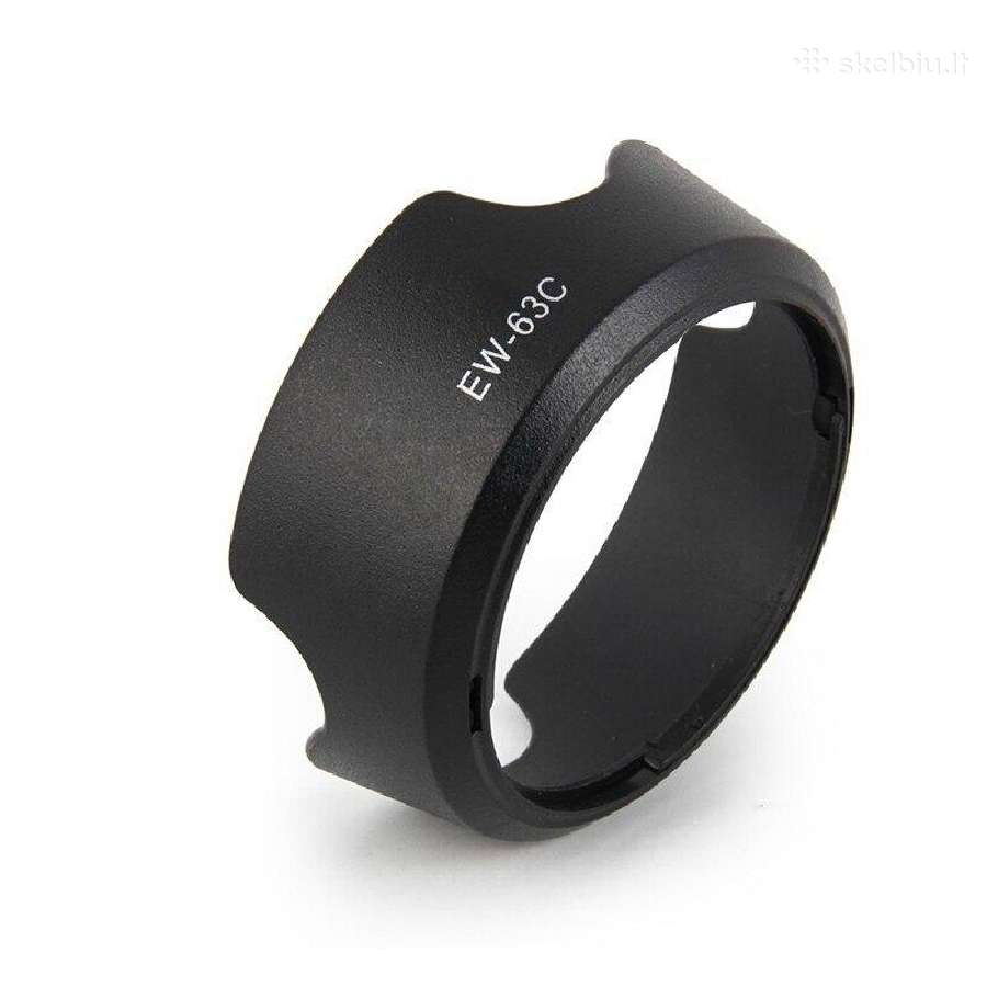 Sony, Nikon, Canon dangteliai body - nuotraukos Nr. 9