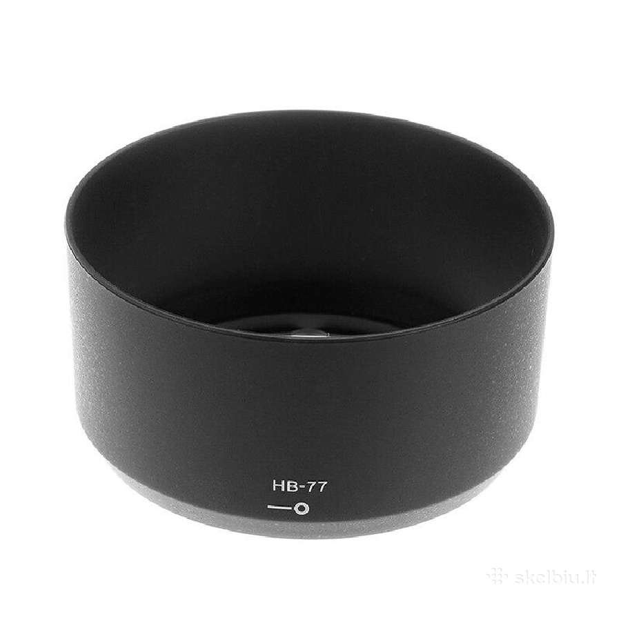 Sony, Nikon, Canon dangteliai body - nuotraukos Nr. 10