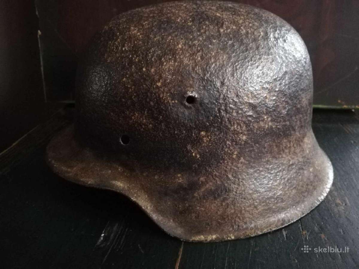 Ww2 vokiskas salmas.m42