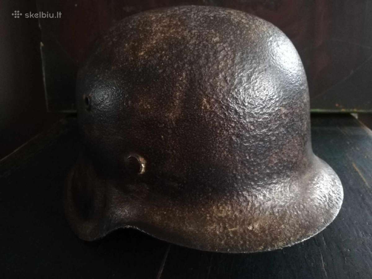 Ww2 vokiskas salmas.m42 - nuotraukos Nr. 2