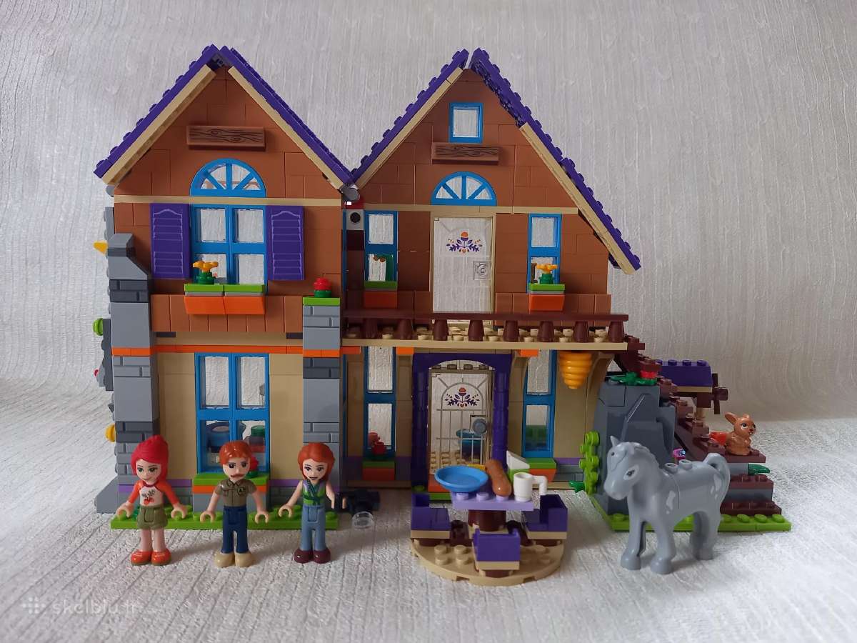 Lego Friends 41369 - nuotraukos Nr. 2