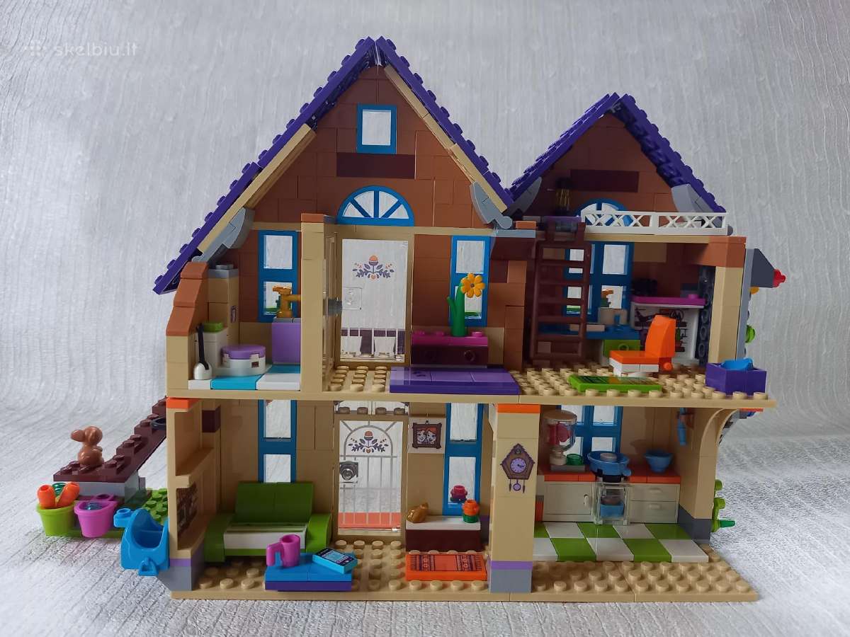 Lego Friends 41369 - nuotraukos Nr. 3