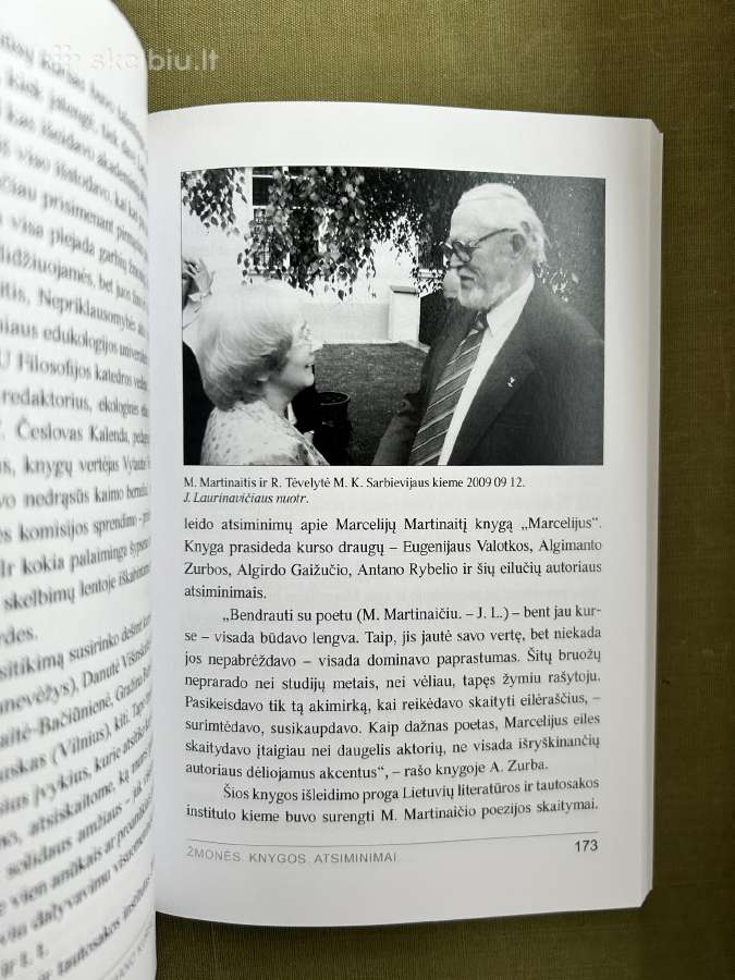 Skristi reikalingi sparnai : žmonės, knygos, atsim - nuotraukos Nr. 3
