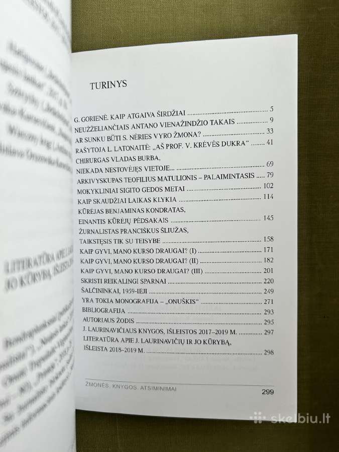 Skristi reikalingi sparnai : žmonės, knygos, atsim - nuotraukos Nr. 7