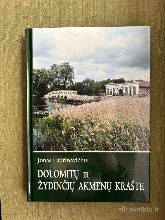 Dolomitų ir žydinčių akmenų krašte