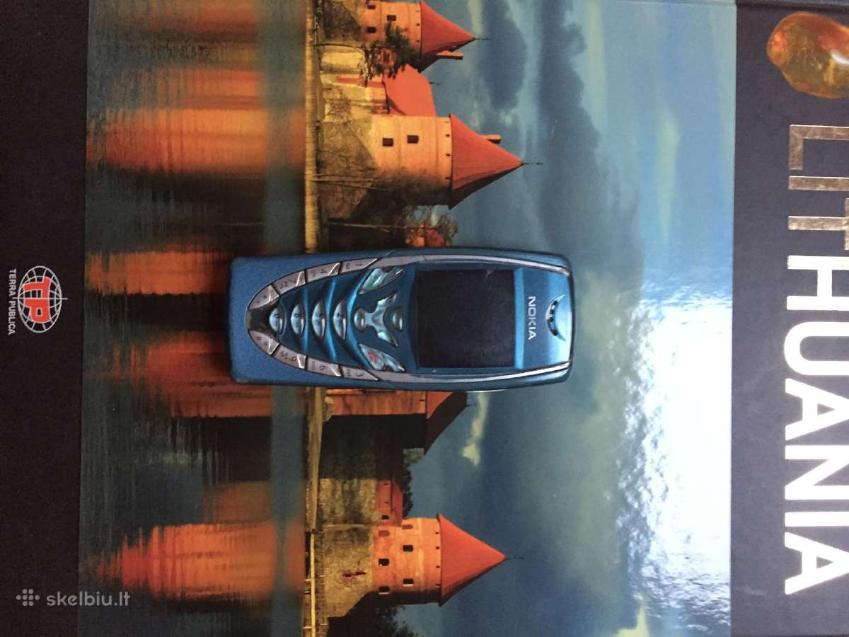 Nokia - nuotraukos Nr. 2