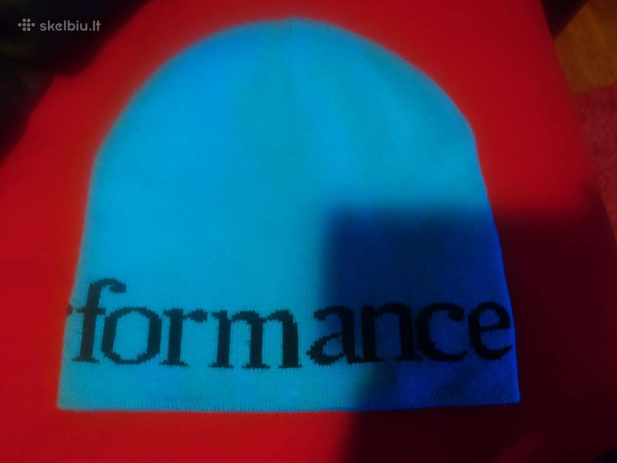 Kepurė peak performance unisex. - nuotraukos Nr. 2