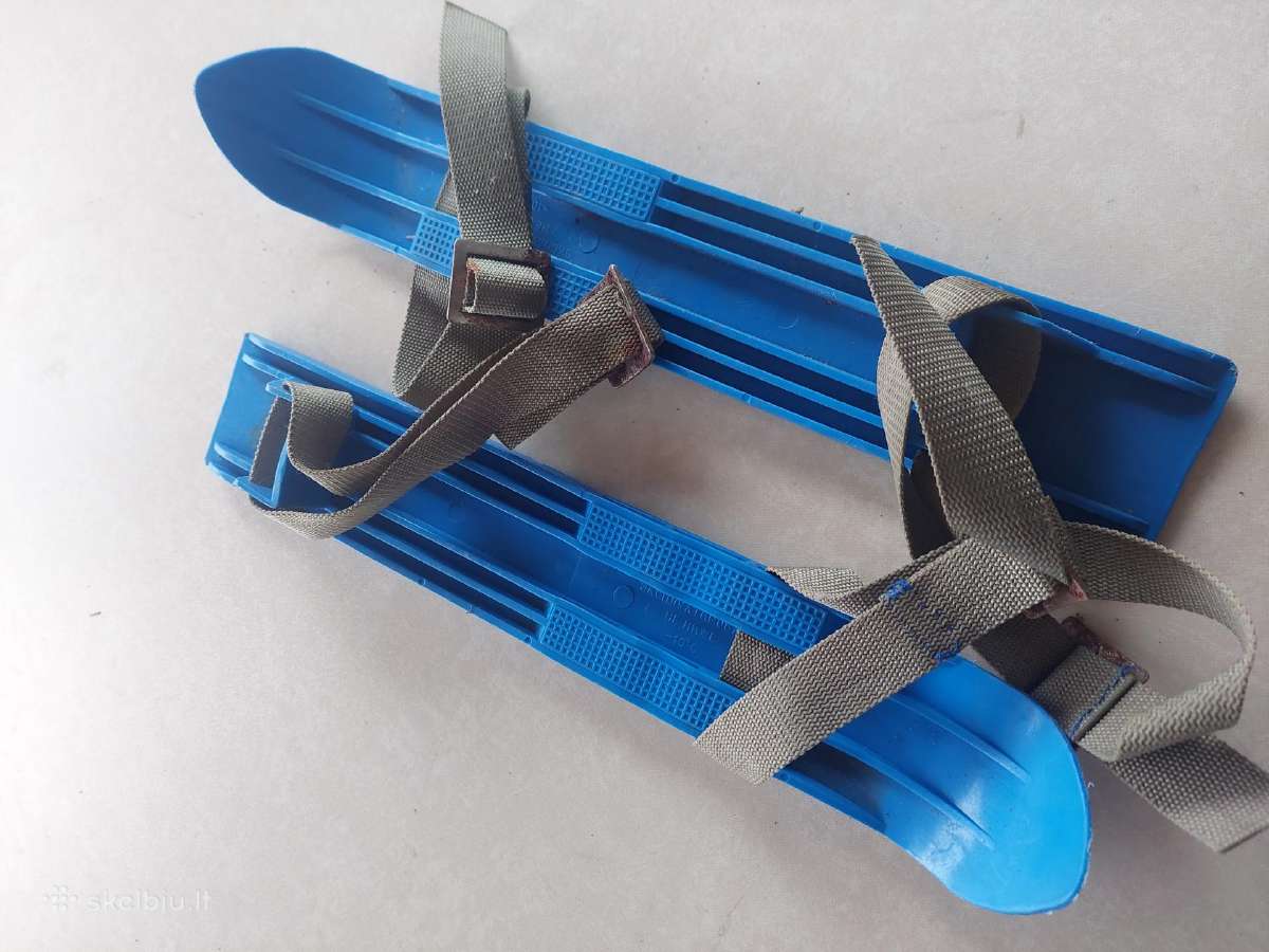 Slides. Plastikas. Vaikiski