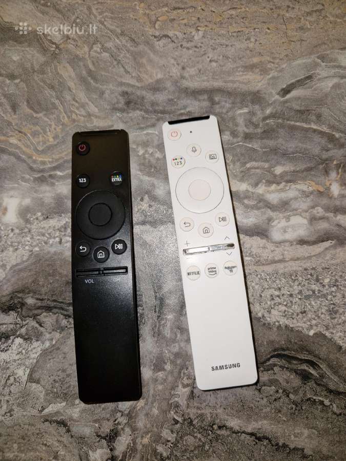 Samsung pultas