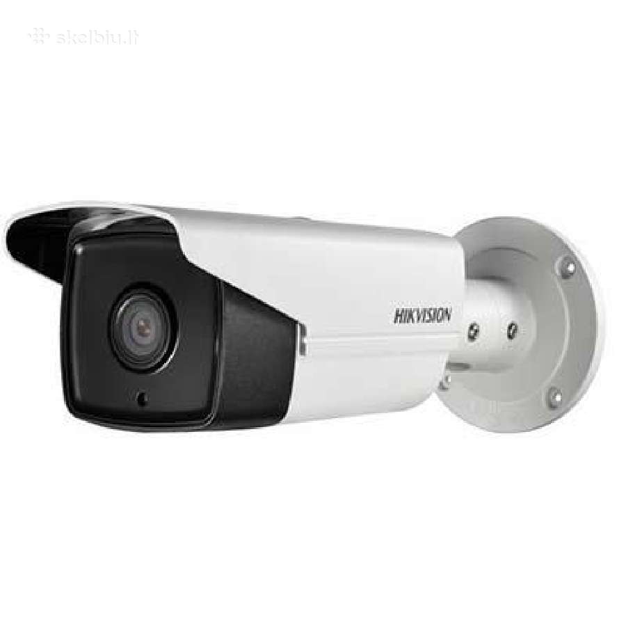 Ip kameros hikvision Ds-2cd2t42wd-i8