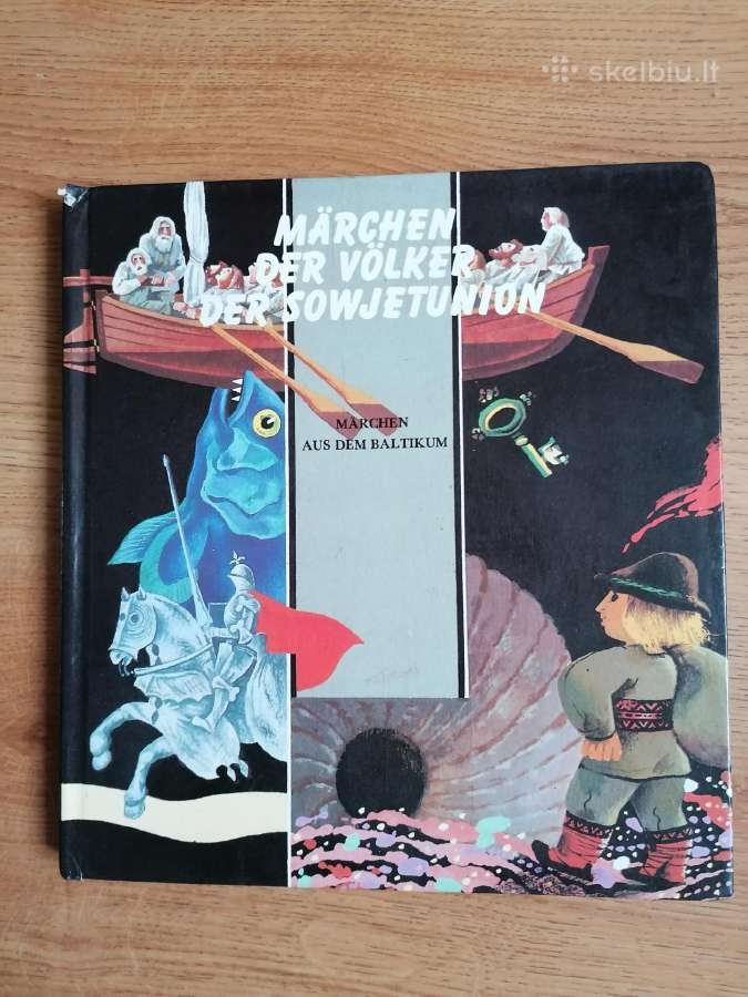 Daug knygų vaikams, pasakos ir ne tik - nuotraukos Nr. 24