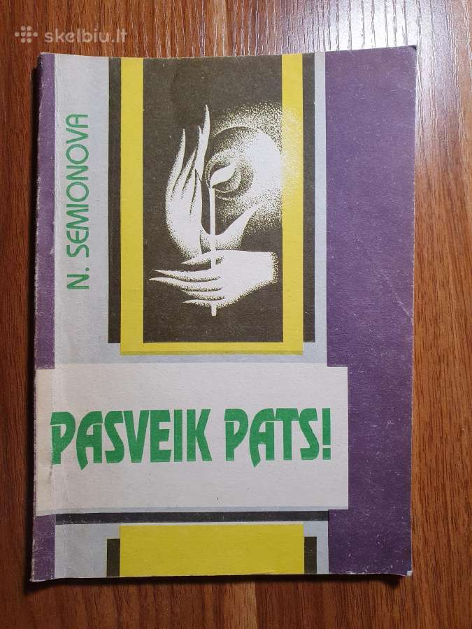 Pasveik pats