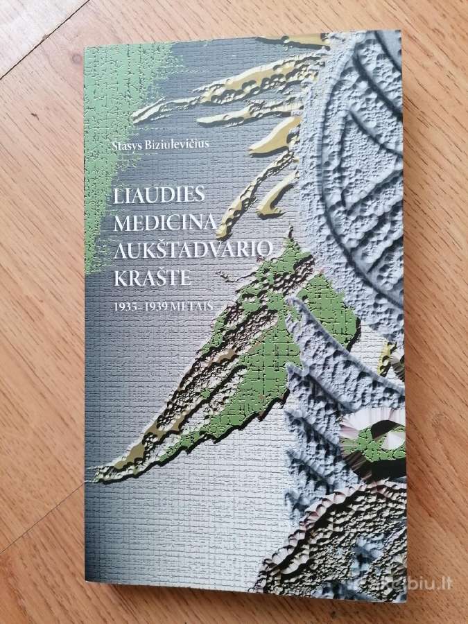 Daug knygu sveikatą,vaistiniai augalai, kosmetika - nuotraukos Nr. 20