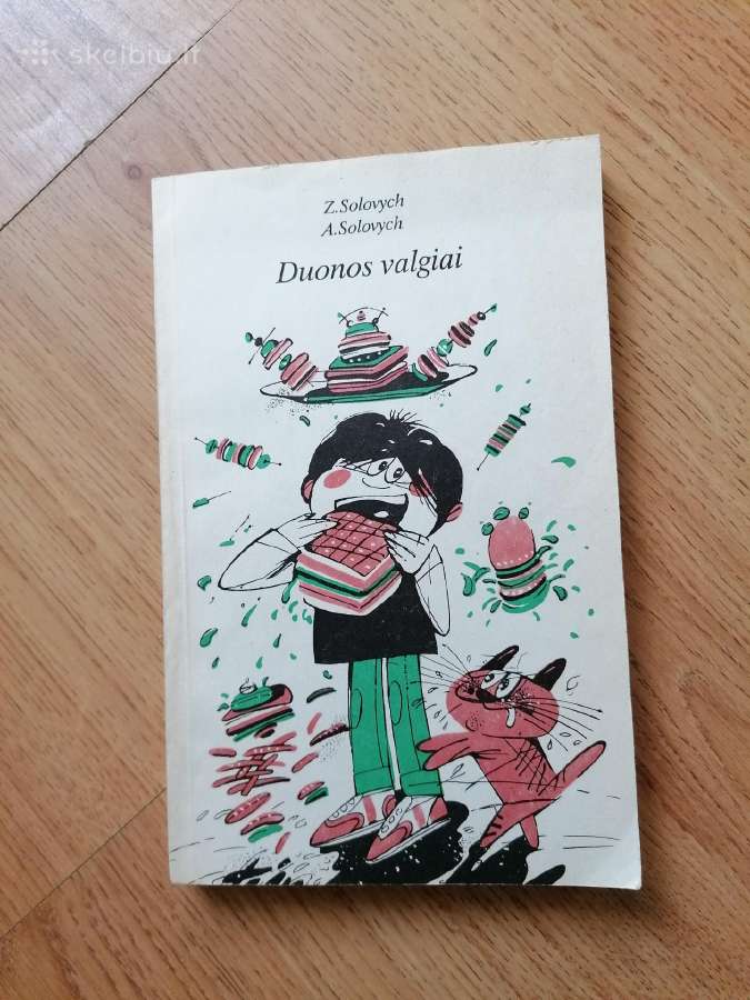 Daug sveikatos, valgių, dvasinio tobulėjimo knygų - nuotraukos Nr. 23