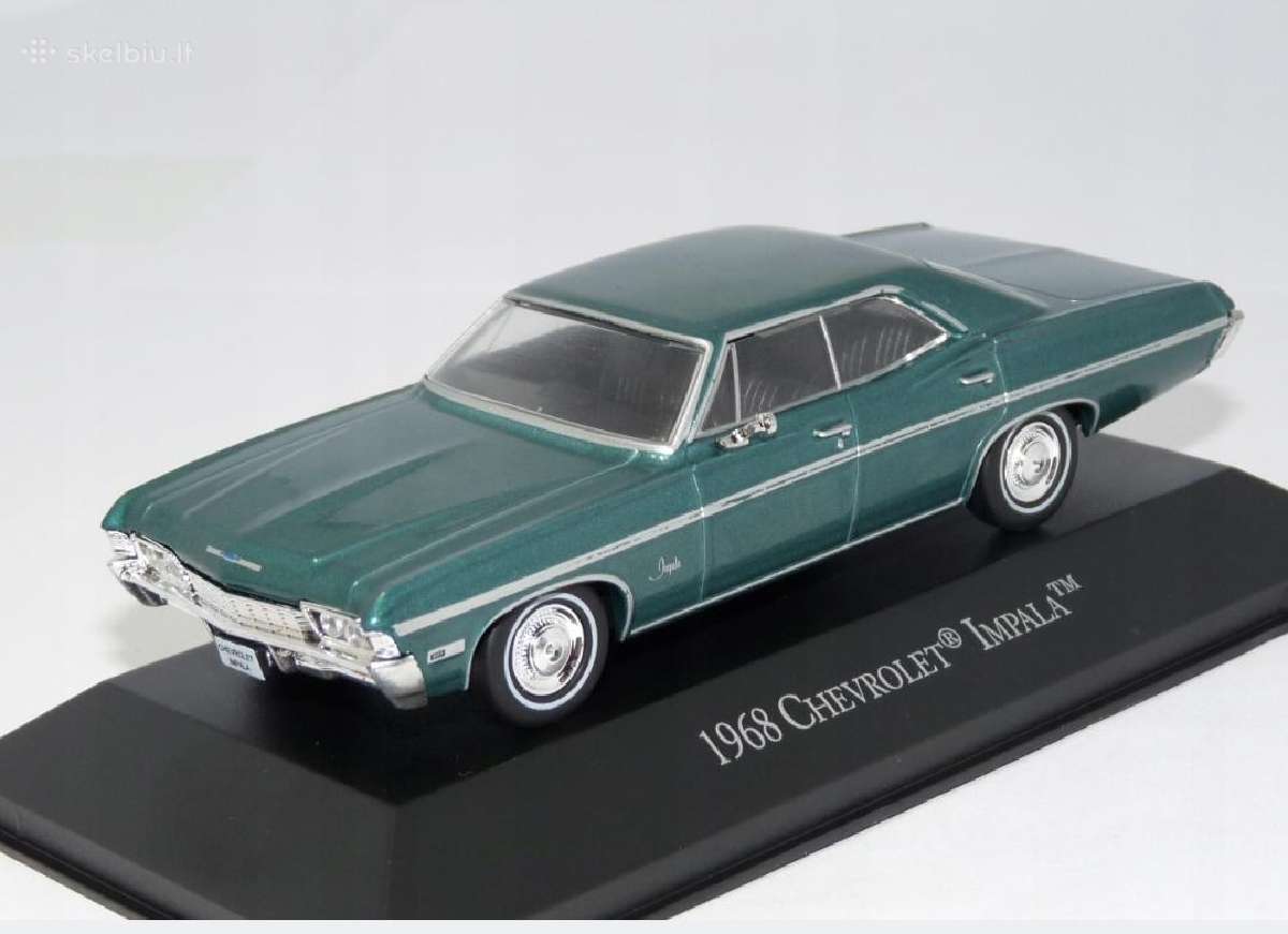 Chevrolet Impala
