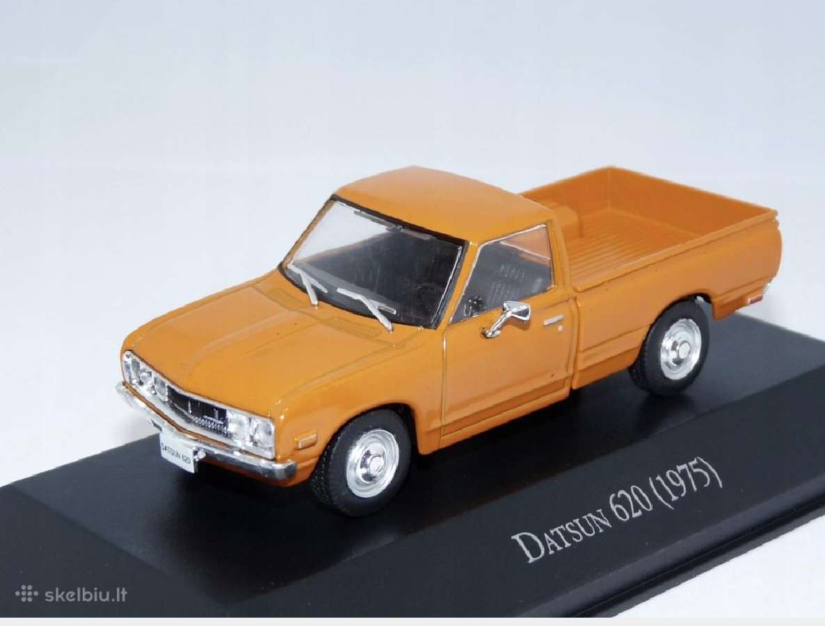 Datsun 620
