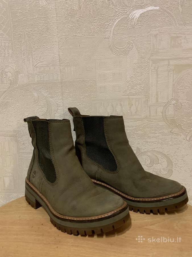 Timberland batai