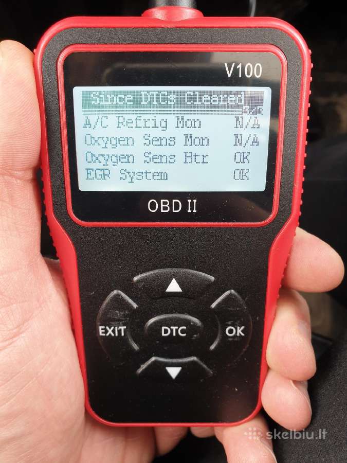 Daug modelių! Diagnostikos laidas – skaneris Obd2 - nuotraukos Nr. 9