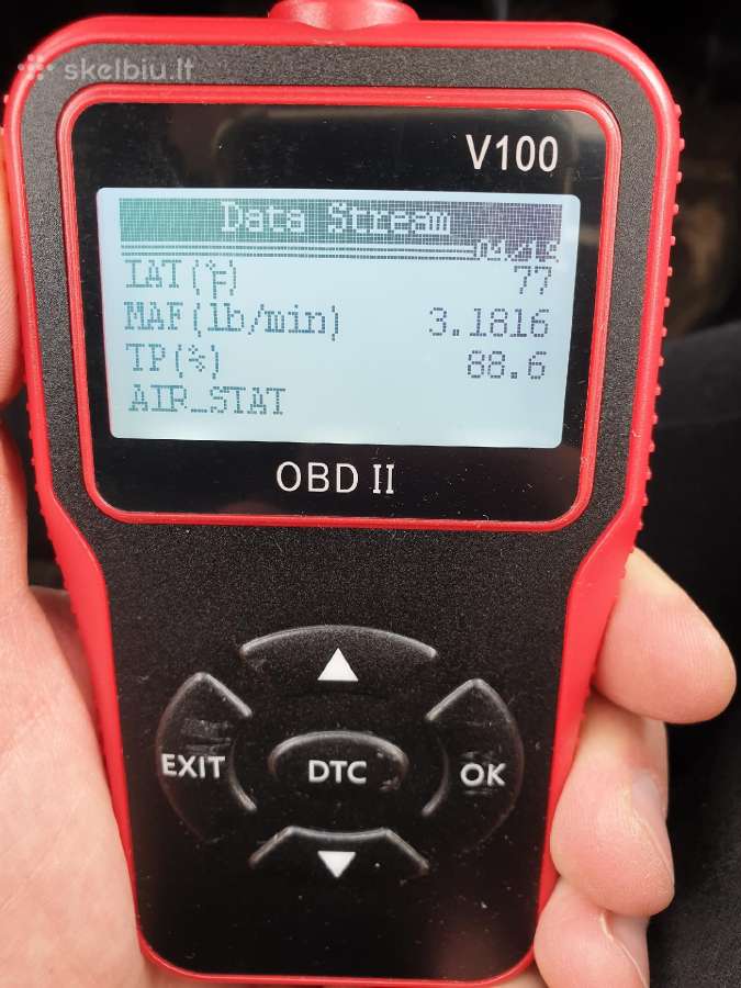 Daug modelių! Diagnostikos laidas – skaneris Obd2 - nuotraukos Nr. 14