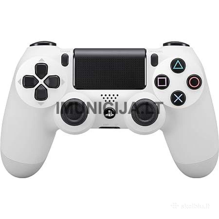 Ps 4 laidinis neoriginalus pultelis + 3 mėn. garan