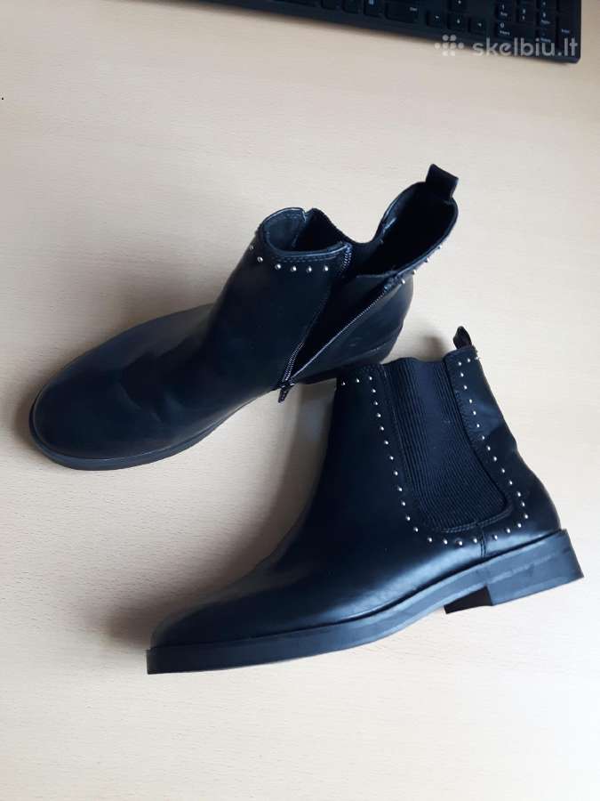 Zara firmos moteriški aulinukai